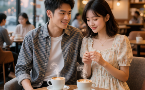相亲怎么进一步接触？确认关系的时机和信号这篇说透