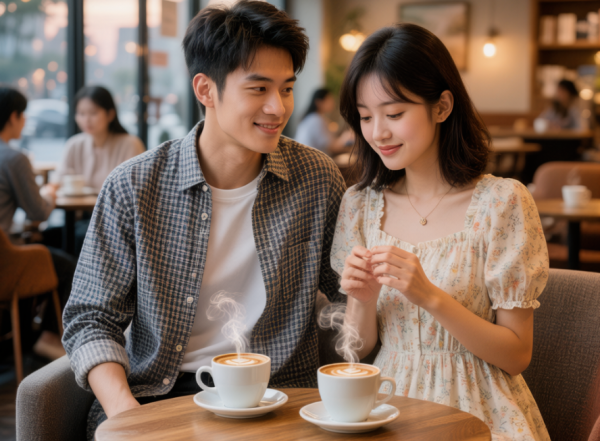 相亲怎么进一步接触？确认关系的时机和信号这篇说透