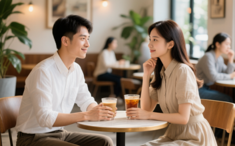 相亲时怎么介绍自己比较好？别再把简历背一遍了