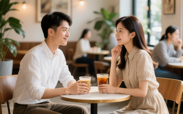 相亲时怎么介绍自己比较好？别再把简历背一遍了