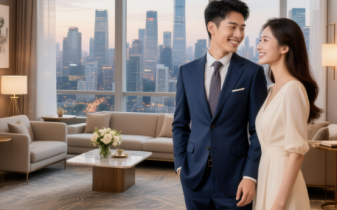 2026北京婚恋市场什么工作抢手？大龄剩女这边画风有多现实