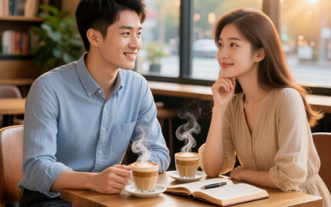 家里介绍的女孩刚加微信怎么聊？相亲确定关系前这些信号要看准