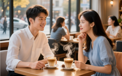 相亲怎么委婉拒绝才不尴尬？这几种场合的话术能少得罪一半人