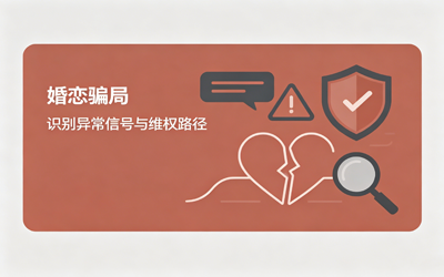 城市婚介红黑榜 | 婚恋避坑专题 - 婚恋骗局