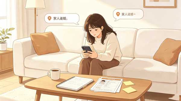 聊聊婚介相亲真实情况 婚介相亲日常经历