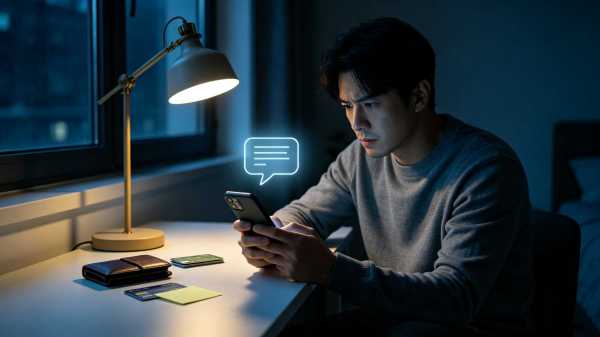 远离交友金钱套路 线上交友防钱财损失