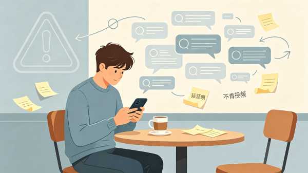 分辨网恋对方真心