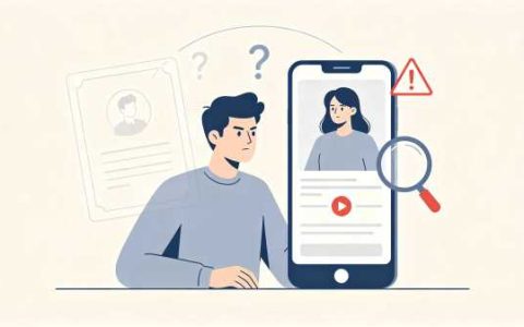 相亲对象隐瞒婚史是骗婚吗？普通人这样分辨避坑